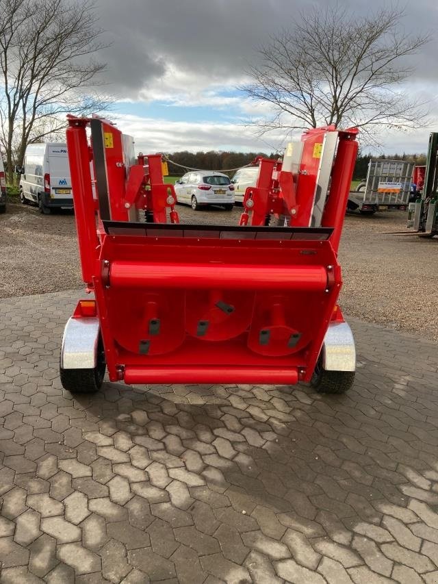 Sichelmäher typu Sonstige SNAKE 320, Gebrauchtmaschine w Rødding (Zdjęcie 3)