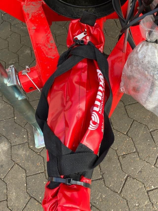 Sichelmäher typu Sonstige SNAKE 320, Gebrauchtmaschine w Rødding (Zdjęcie 9)