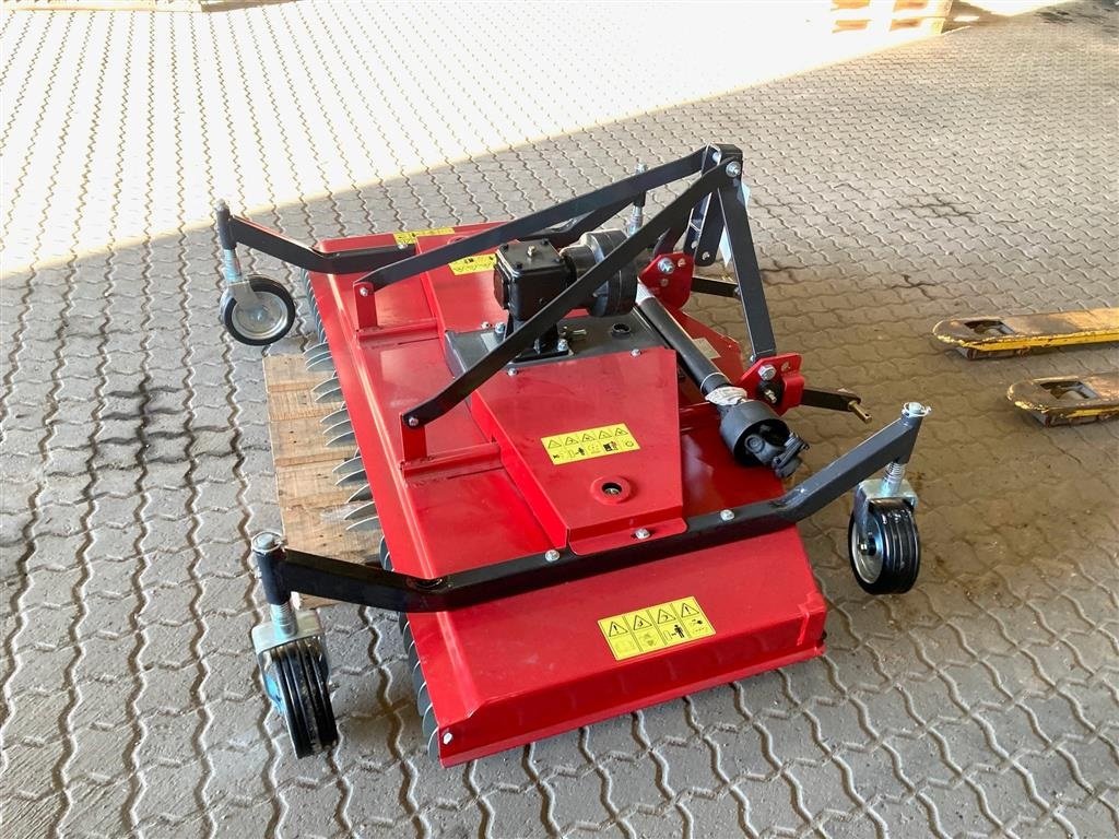 Sichelmäher a típus Sonstige Sonstiges, Gebrauchtmaschine ekkor: Tinglev (Kép 4)