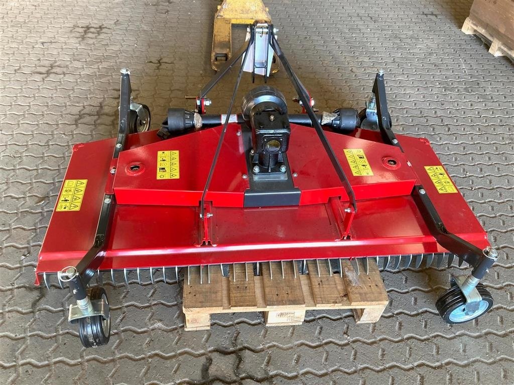 Sichelmäher Türe ait Sonstige Sonstiges, Gebrauchtmaschine içinde Tinglev (resim 2)