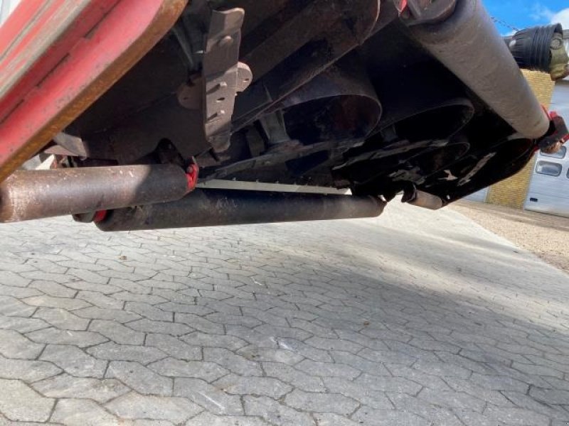 Sichelmäher of the type Sonstige STEALTH 3.40 BAGMONT, Gebrauchtmaschine in Rødding (Picture 7)