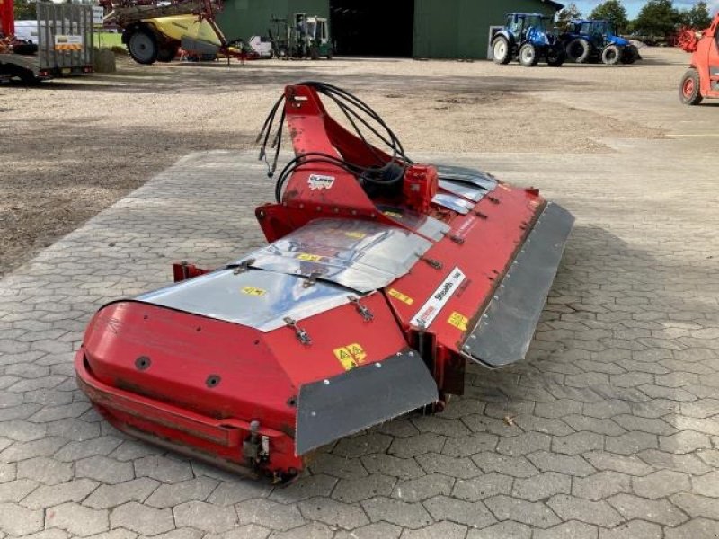 Sichelmäher of the type Sonstige STEALTH 3.40 BAGMONT, Gebrauchtmaschine in Rødding (Picture 2)