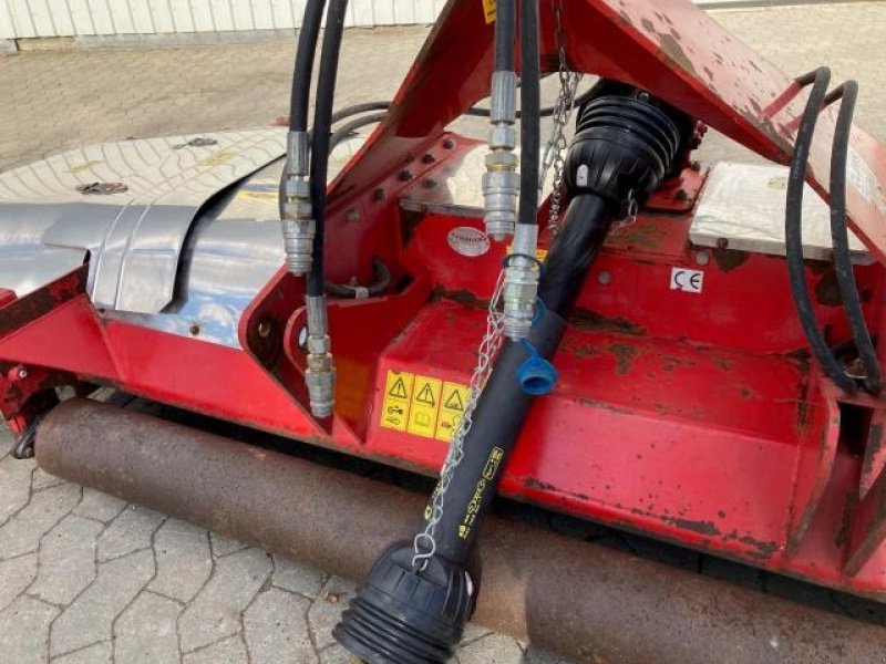 Sichelmäher of the type Sonstige STEALTH 3.40 BAGMONT, Gebrauchtmaschine in Rødding (Picture 8)