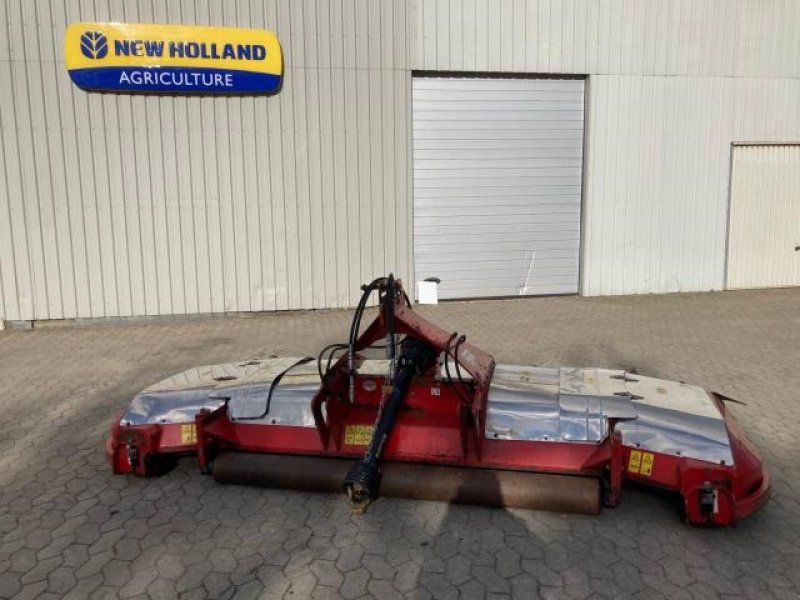 Sichelmäher of the type Sonstige STEALTH 3.40 BAGMONT, Gebrauchtmaschine in Rødding (Picture 1)