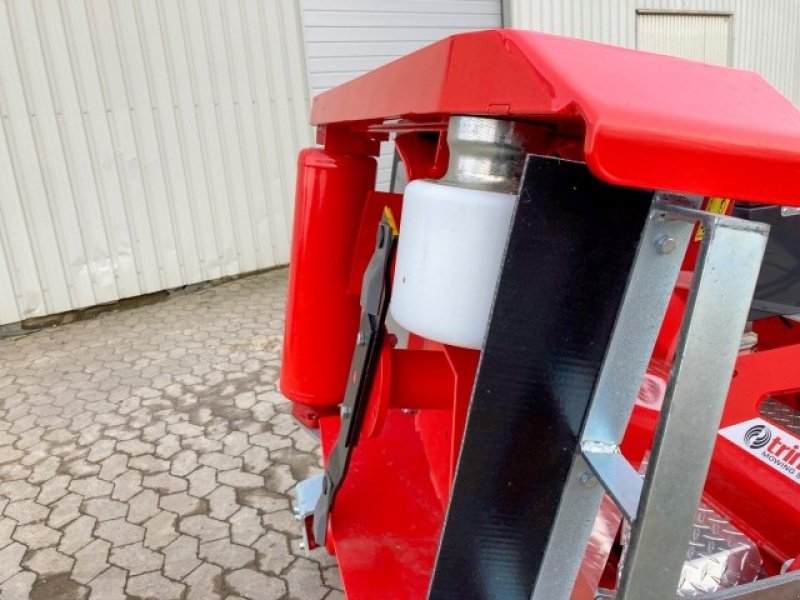 Sichelmäher del tipo Sonstige STEALTH 3.40 BAGMONT, Gebrauchtmaschine In Rødding (Immagine 8)