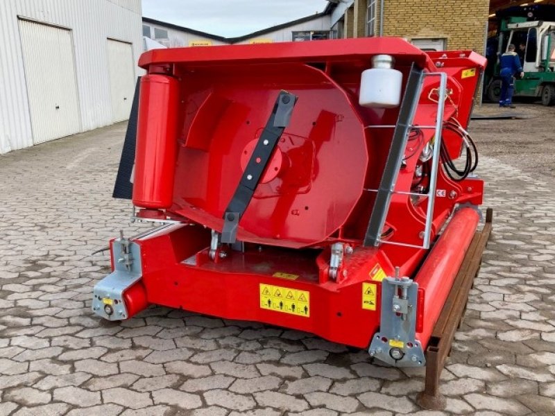 Sichelmäher del tipo Sonstige STEALTH 3.40 BAGMONT, Gebrauchtmaschine In Rødding (Immagine 2)