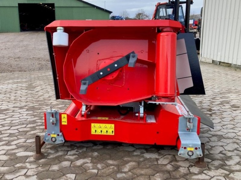 Sichelmäher del tipo Sonstige STEALTH 3.40 BAGMONT, Gebrauchtmaschine In Rødding (Immagine 3)