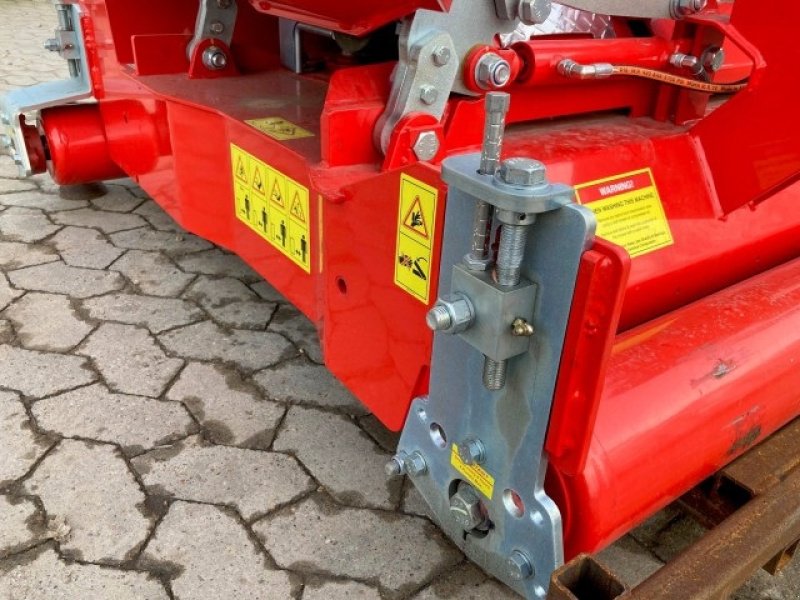 Sichelmäher del tipo Sonstige STEALTH 3.40 BAGMONT, Gebrauchtmaschine In Rødding (Immagine 7)