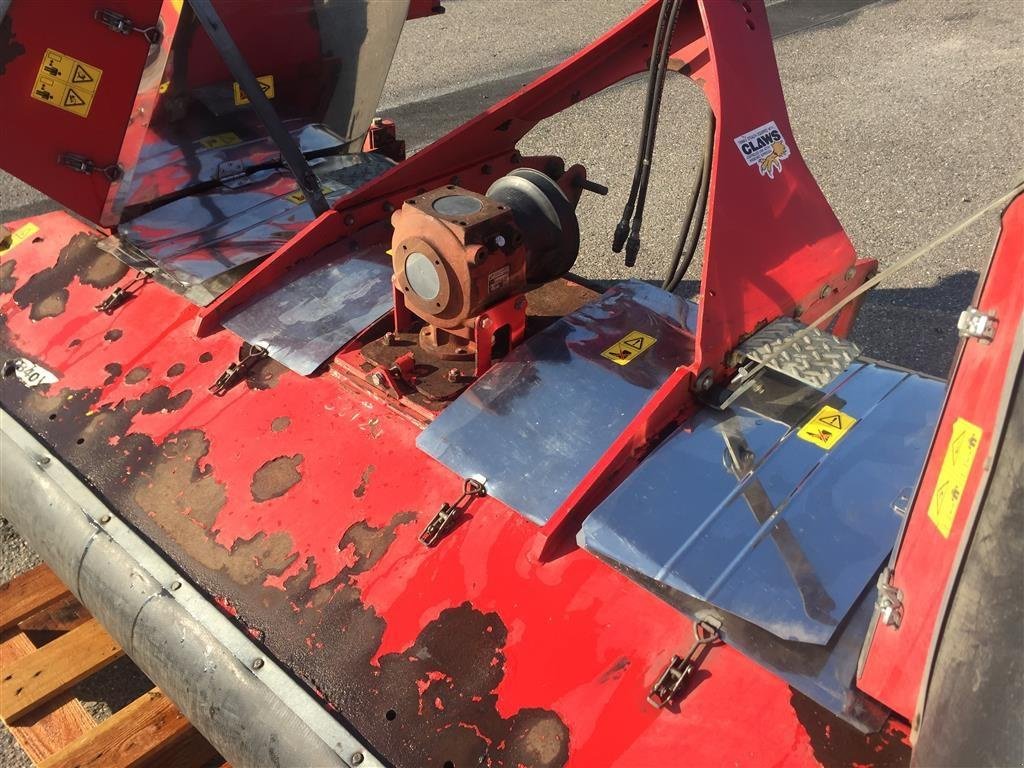 Sichelmäher tipa Sonstige STEALTH S2 340, Gebrauchtmaschine u Roskilde (Slika 7)