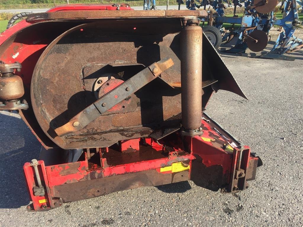 Sichelmäher tipa Sonstige STEALTH S2 340, Gebrauchtmaschine u Roskilde (Slika 4)