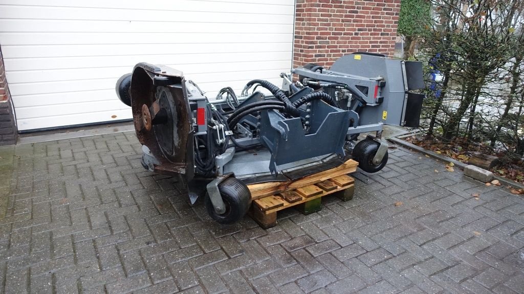 Sichelmäher tipa Sonstige Stensballe GMR Stensballe TH3000C, Gebrauchtmaschine u IJsselmuiden (Slika 2)