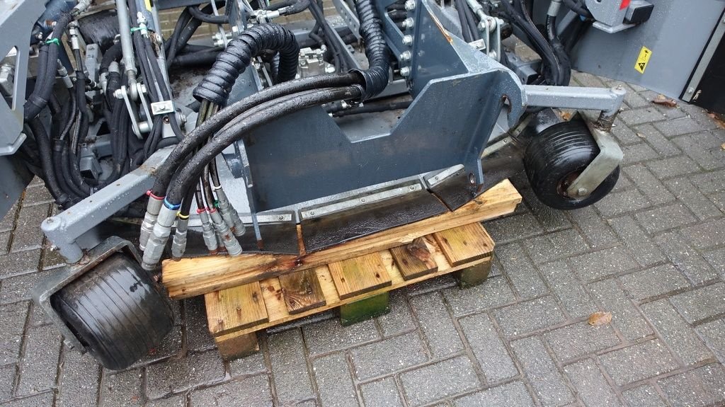 Sichelmäher tipa Sonstige Stensballe GMR Stensballe TH3000C, Gebrauchtmaschine u IJsselmuiden (Slika 6)