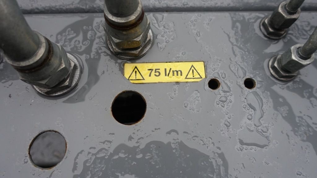 Sichelmäher tipa Sonstige Stensballe GMR Stensballe TH3000C, Gebrauchtmaschine u IJsselmuiden (Slika 8)