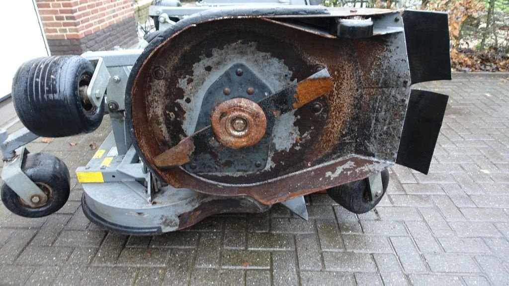 Sichelmäher tipa Sonstige Stensballe GMR Stensballe TH3000C, Gebrauchtmaschine u IJsselmuiden (Slika 3)