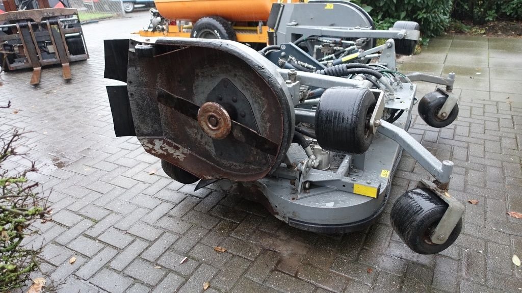 Sichelmäher tipa Sonstige Stensballe GMR Stensballe TH3000C, Gebrauchtmaschine u IJsselmuiden (Slika 4)