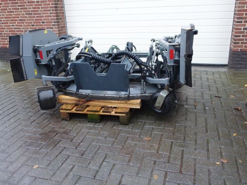 Sichelmäher типа Sonstige Stensballe GMR Stensballe TH3000C, Gebrauchtmaschine в IJsselmuiden (Фотография 1)