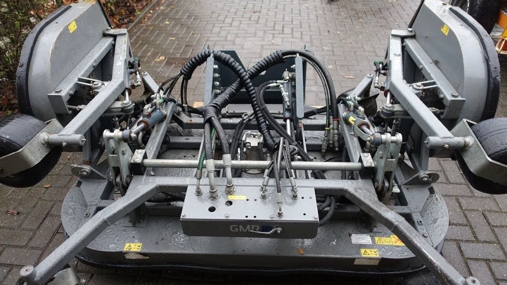 Sichelmäher tipa Sonstige Stensballe GMR Stensballe TH3000C, Gebrauchtmaschine u IJsselmuiden (Slika 5)