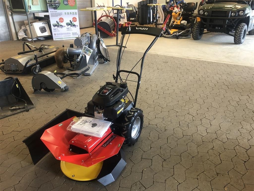 Sichelmäher tipa Sonstige Vari Dorotha skivehøster, Gebrauchtmaschine u Vejle (Slika 2)