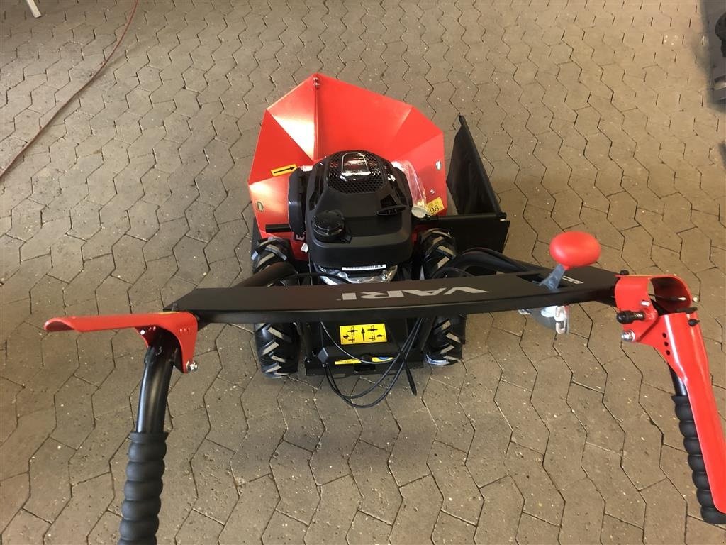 Sichelmäher tipa Sonstige Vari Dorotha skivehøster, Gebrauchtmaschine u Vejle (Slika 3)