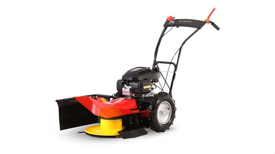 Sichelmäher tipa Sonstige Vari Dorotha skivehøster, Gebrauchtmaschine u Vejle (Slika 8)