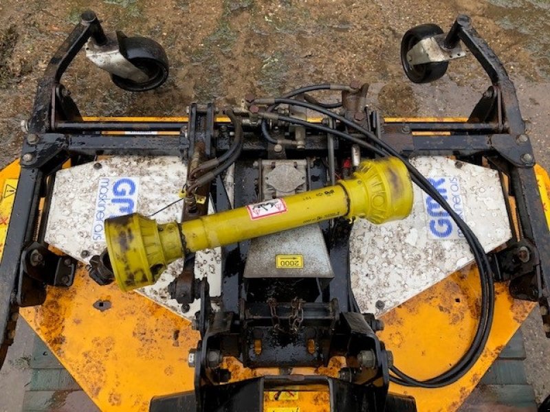 Sichelmäher des Typs Stensballe FM 1300 L, Gebrauchtmaschine in Vejle (Bild 5)