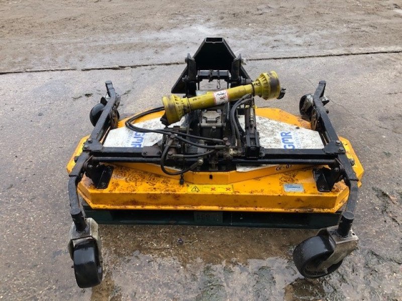 Sichelmäher des Typs Stensballe FM 1300 L, Gebrauchtmaschine in Vejle (Bild 1)