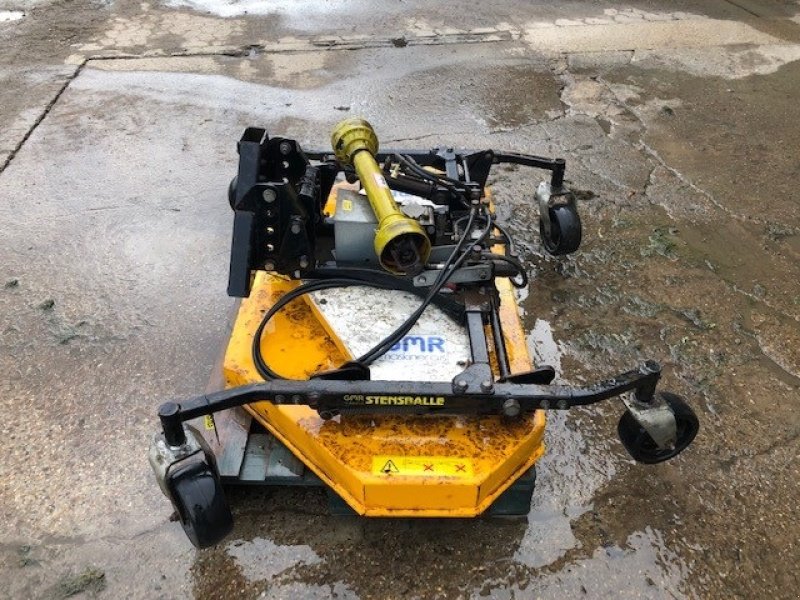 Sichelmäher des Typs Stensballe FM 1300 L, Gebrauchtmaschine in Vejle (Bild 3)