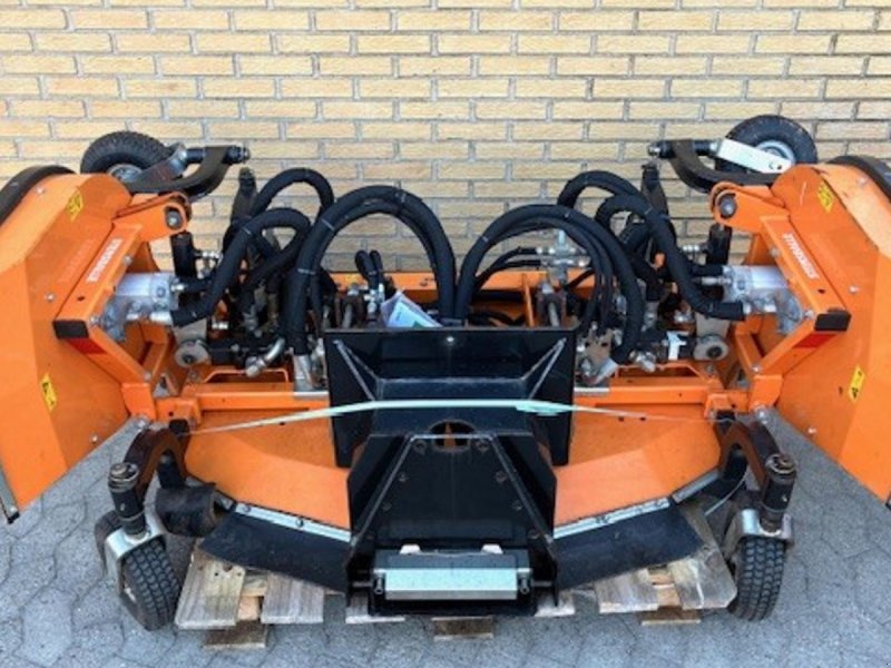 Sichelmäher от тип Stensballe TH-2500, Gebrauchtmaschine в Tinglev