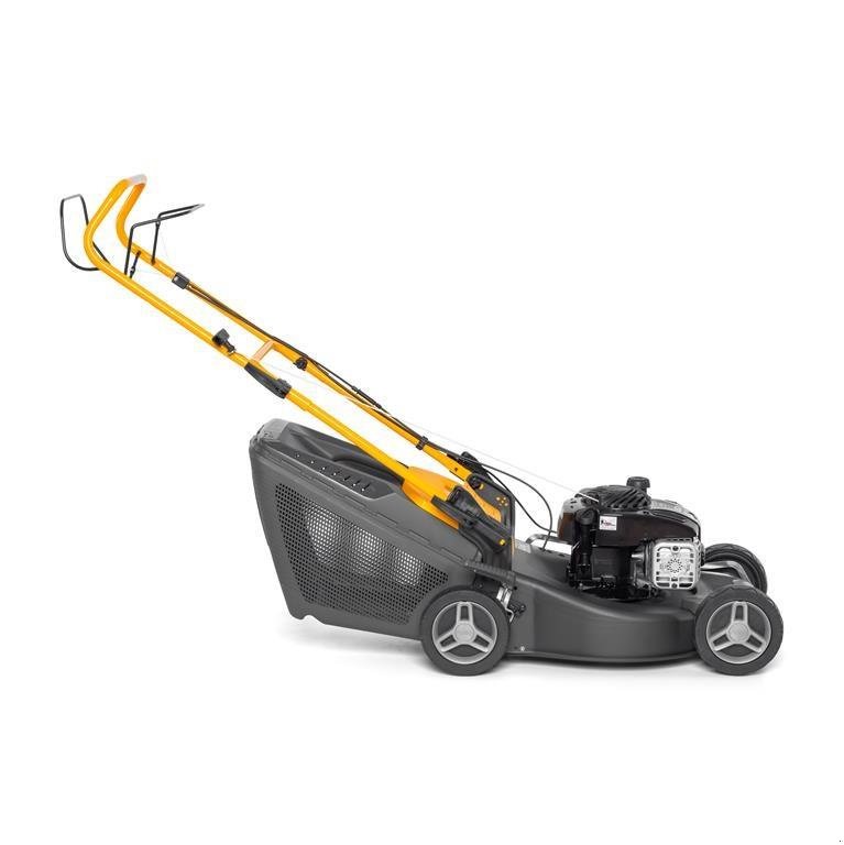 Sichelmäher typu Stiga Collector 48 S B, Gebrauchtmaschine v Egtved (Obrázek 4)