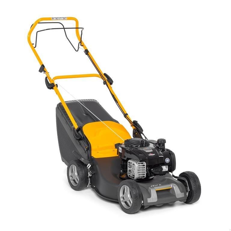 Sichelmäher typu Stiga Collector 48 S B, Gebrauchtmaschine v Egtved (Obrázek 1)