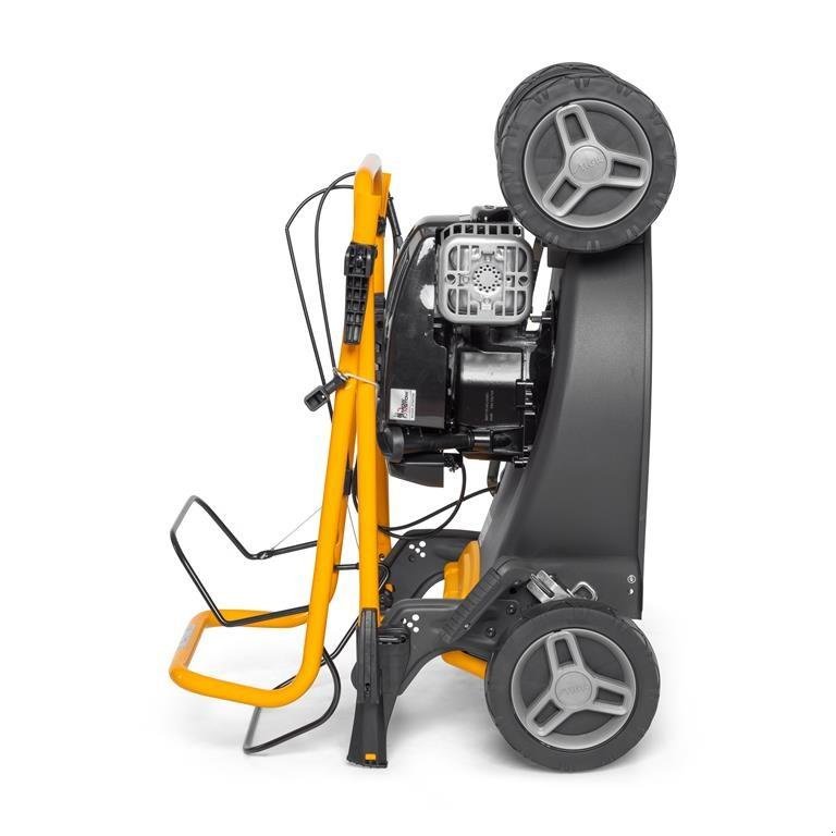 Sichelmäher typu Stiga Collector 48 S B, Gebrauchtmaschine v Egtved (Obrázek 6)