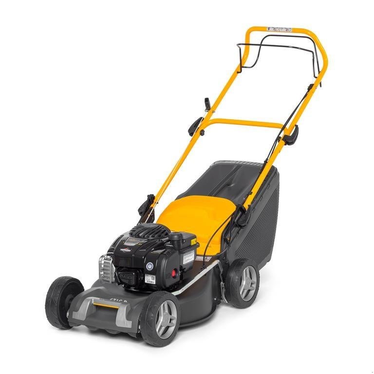 Sichelmäher typu Stiga Collector 48 S B, Gebrauchtmaschine v Egtved (Obrázek 2)