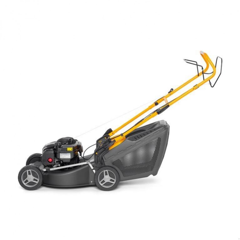 Sichelmäher typu Stiga Collector 48 S B, Gebrauchtmaschine v Egtved (Obrázek 3)