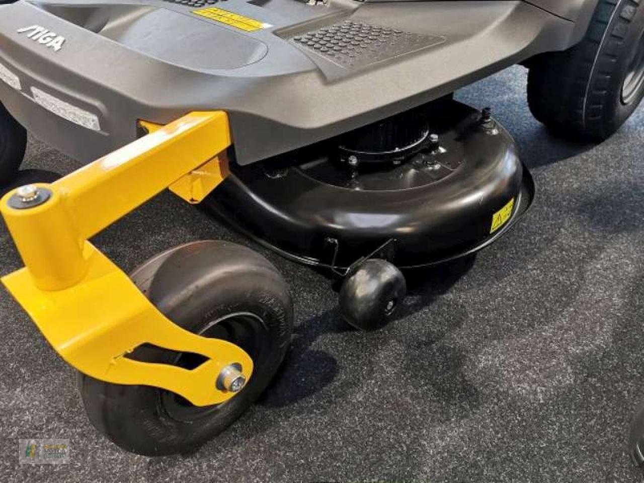 Sichelmäher del tipo Stiga GYRO 700E, Neumaschine en Winsen (Imagen 4)