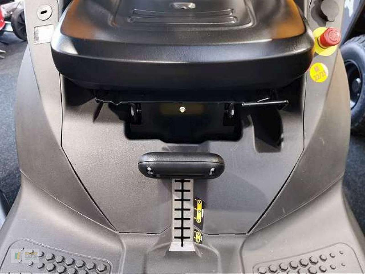 Sichelmäher del tipo Stiga GYRO 700E, Neumaschine en Winsen (Imagen 6)