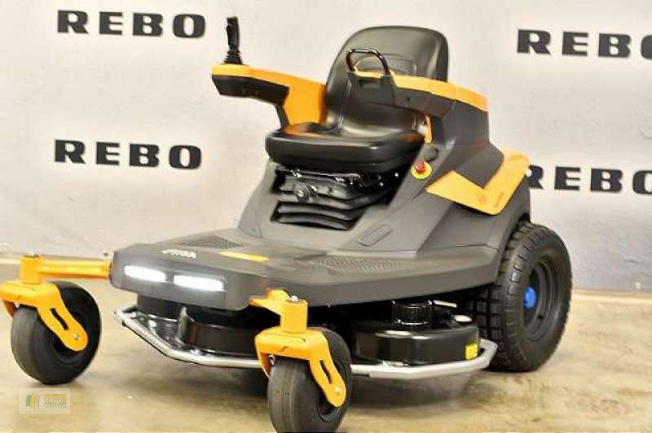 Sichelmäher του τύπου Stiga GYRO 900E, Neumaschine σε Edewecht (Φωτογραφία 1)