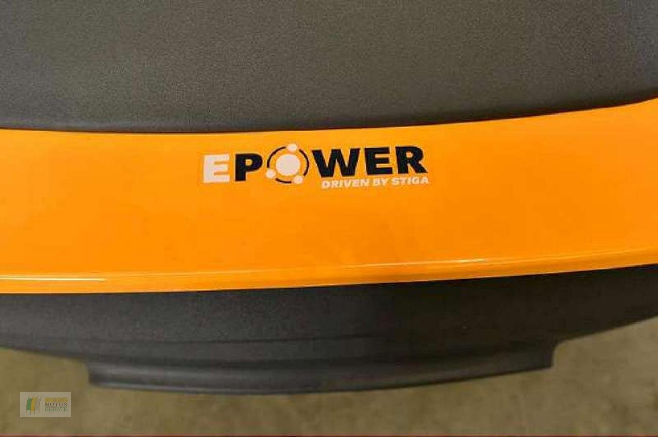 Sichelmäher του τύπου Stiga GYRO 900E, Neumaschine σε Edewecht (Φωτογραφία 4)