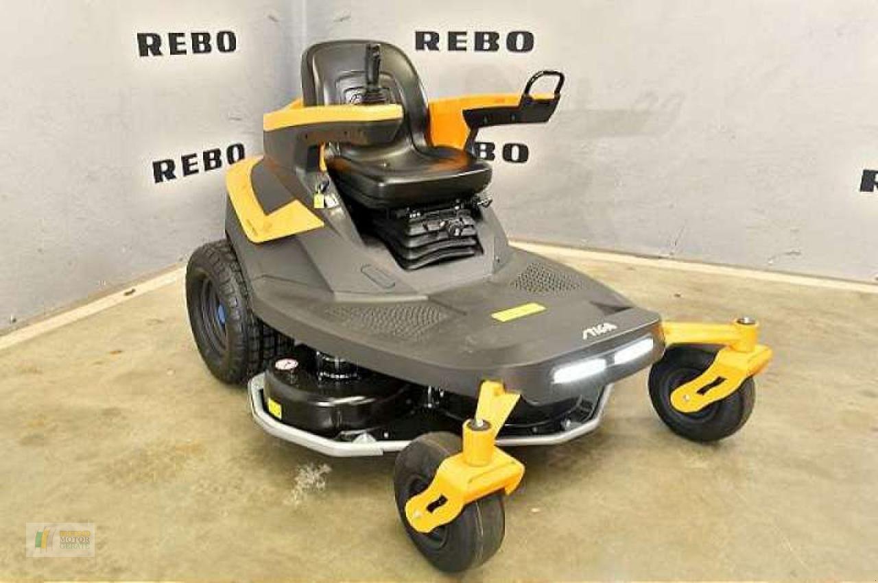 Sichelmäher a típus Stiga GYRO 900E, Neumaschine ekkor: Cloppenburg (Kép 1)