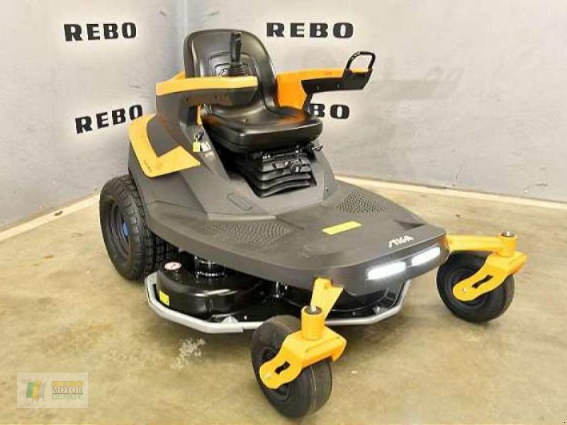 Sichelmäher typu Stiga GYRO 900E, Neumaschine w Cloppenburg (Zdjęcie 1)