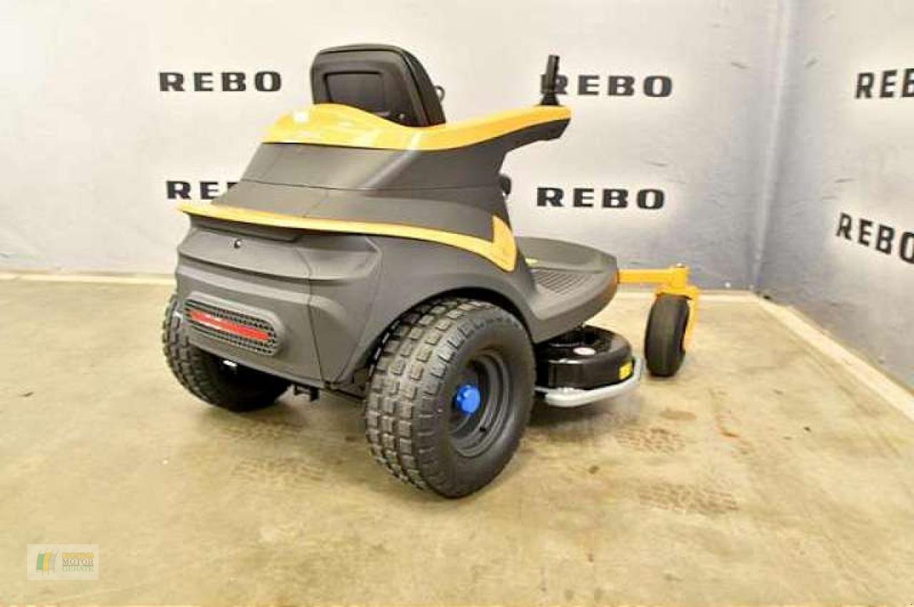 Sichelmäher a típus Stiga GYRO 900E, Neumaschine ekkor: Cloppenburg (Kép 2)