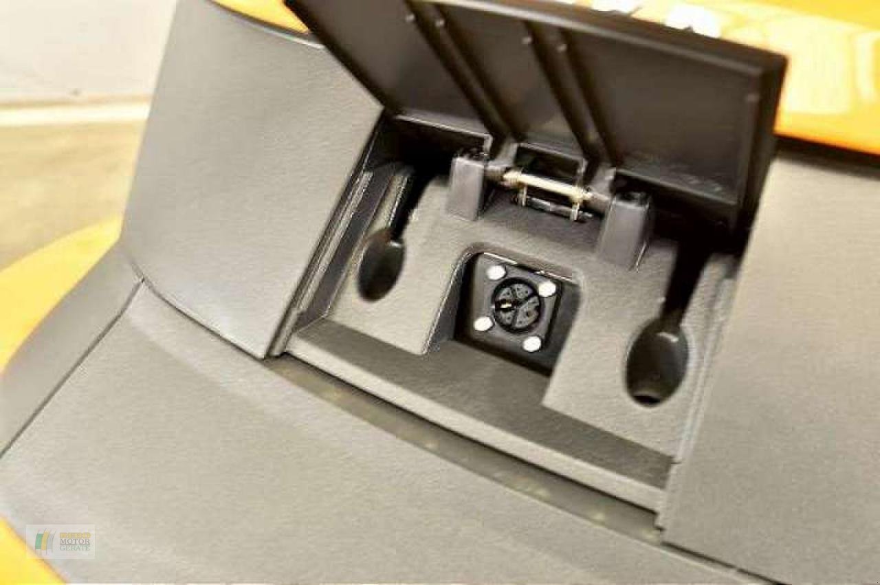 Sichelmäher a típus Stiga GYRO 900E, Neumaschine ekkor: Cloppenburg (Kép 4)