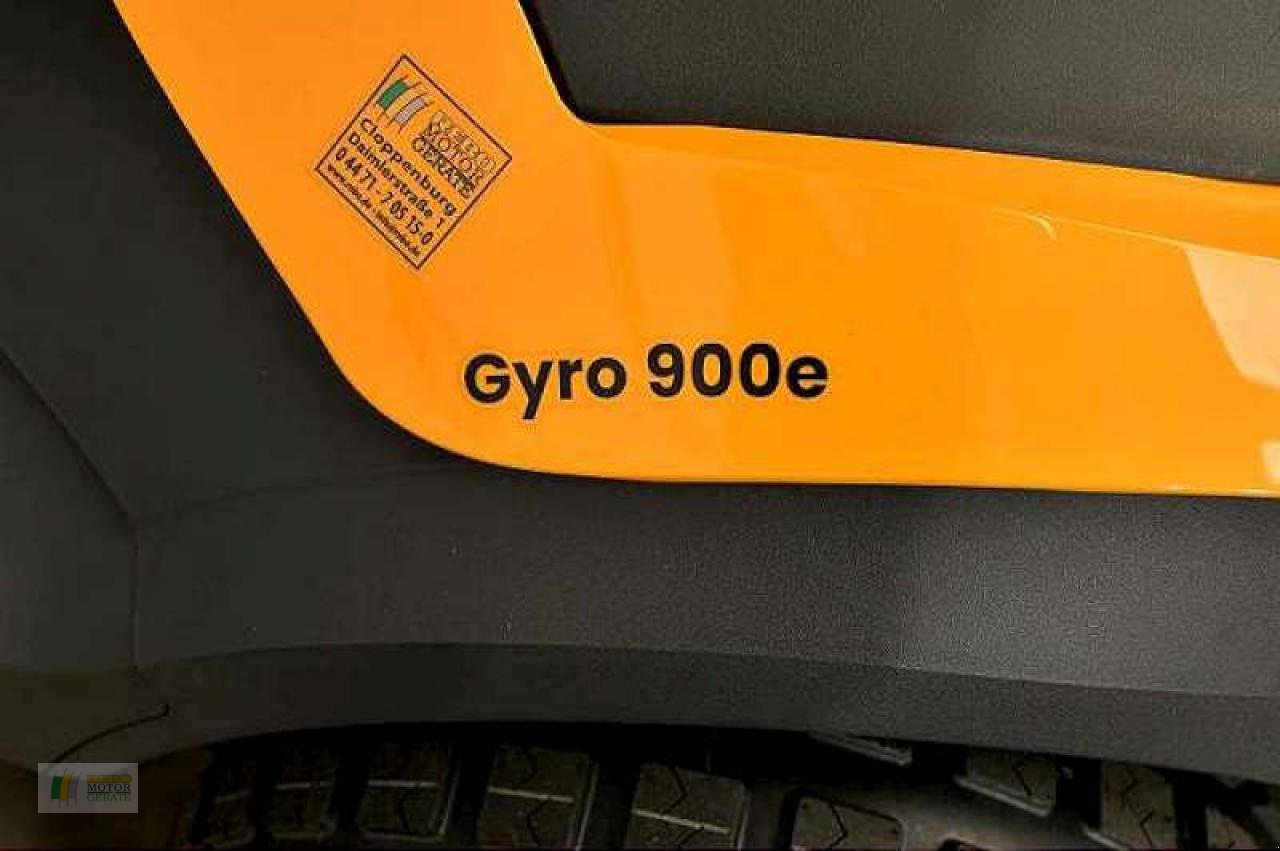 Sichelmäher a típus Stiga GYRO 900E, Neumaschine ekkor: Cloppenburg (Kép 10)
