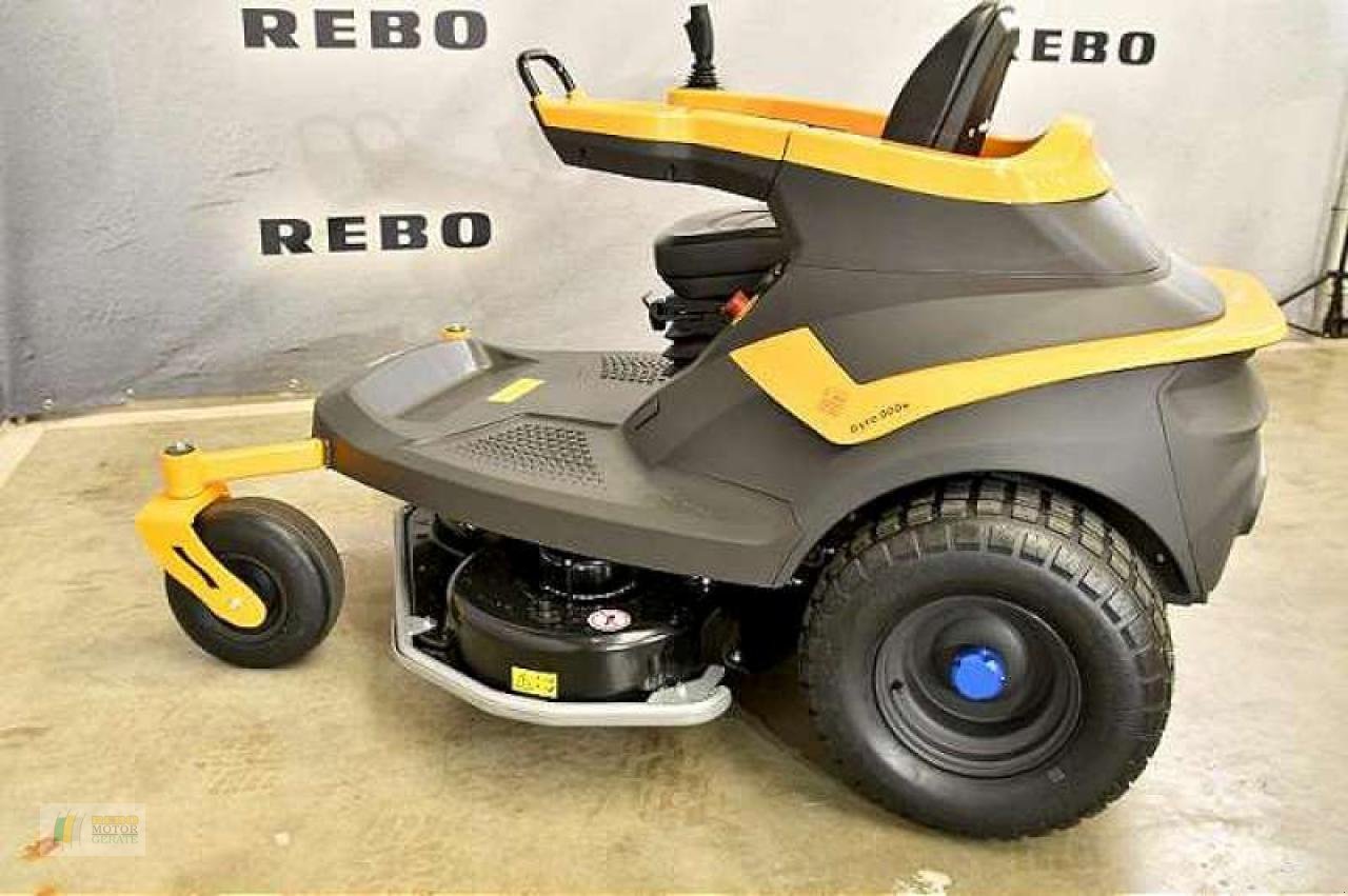 Sichelmäher du type Stiga GYRO 900E, Neumaschine en Bredstedt (Photo 2)