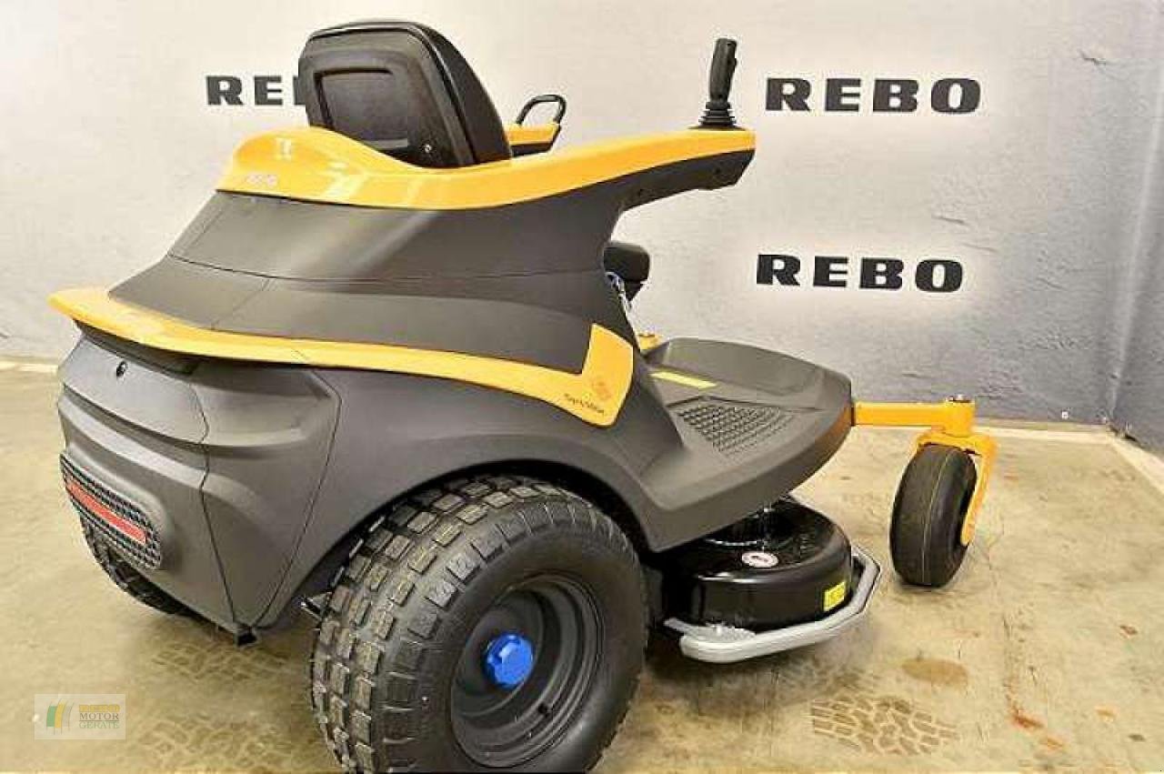 Sichelmäher du type Stiga GYRO 900E, Neumaschine en Bredstedt (Photo 3)