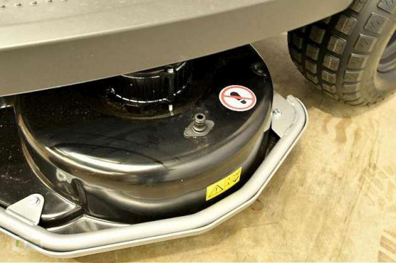 Sichelmäher du type Stiga GYRO 900E, Neumaschine en Bredstedt (Photo 10)