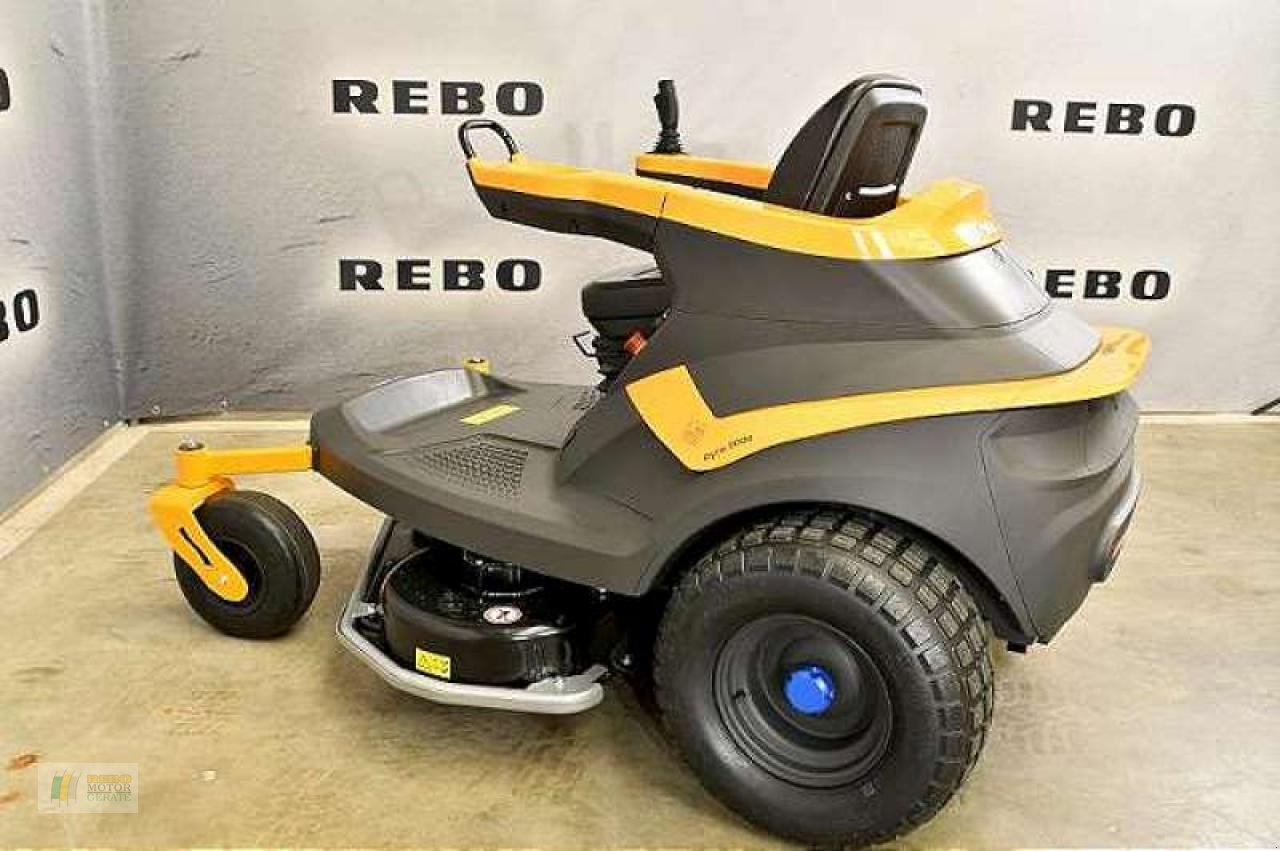 Sichelmäher tip Stiga GYRO 900E, Neumaschine in Edewecht (Poză 2)