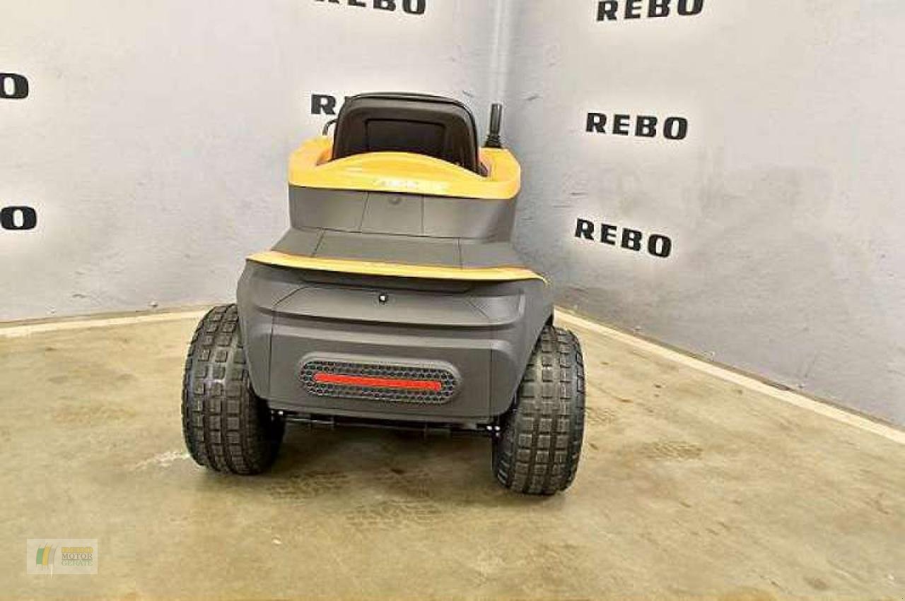 Sichelmäher tip Stiga GYRO 900E, Neumaschine in Edewecht (Poză 3)