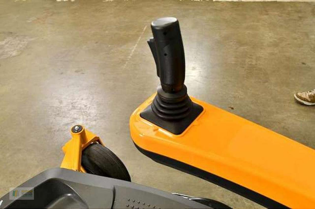 Sichelmäher tip Stiga GYRO 900E, Neumaschine in Cloppenburg (Poză 5)