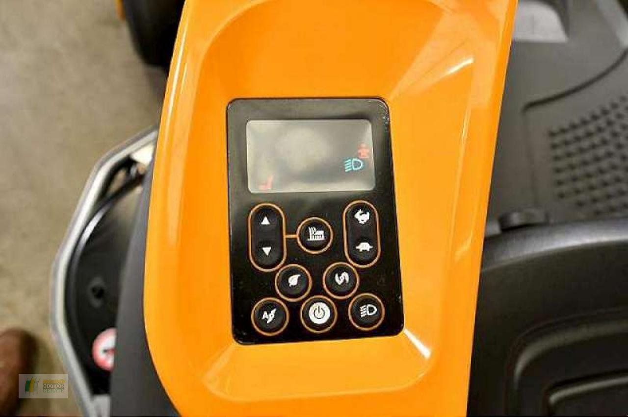 Sichelmäher tip Stiga GYRO 900E, Neumaschine in Cloppenburg (Poză 7)