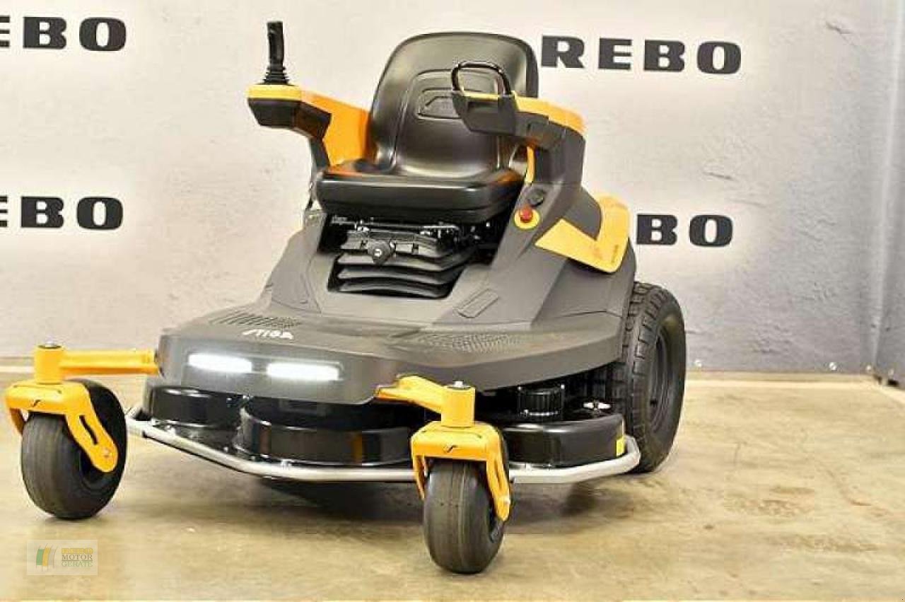 Sichelmäher del tipo Stiga GYRO 900E, Neumaschine en Bredstedt (Imagen 1)